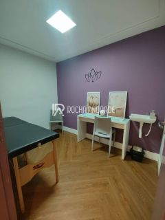 Sala comercial à venda em Lauro de Freitas