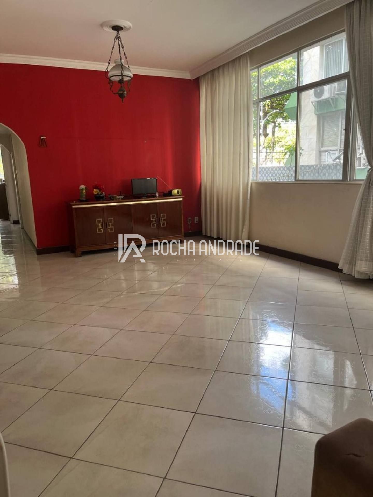 Apartamento Venda Campo Grande, 4 quartos, excelente localização.