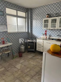 Apartamento Venda Campo Grande, 4 quartos, excelente localização.