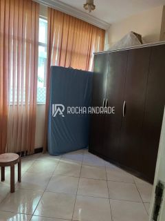 Apartamento Venda Campo Grande, 4 quartos, excelente localização.