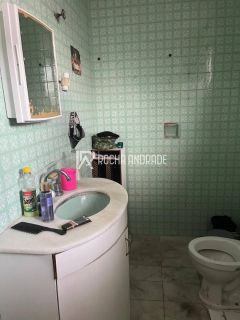 Apartamento Venda Campo Grande, 4 quartos, excelente localização.