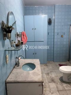 Apartamento Venda Campo Grande, 4 quartos, excelente localização.