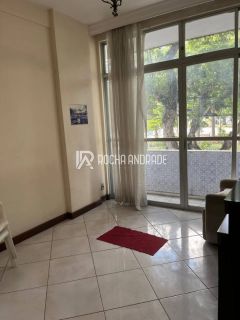 Apartamento Venda Campo Grande, 4 quartos, excelente localização.