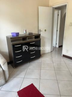 Apartamento Venda Campo Grande, 4 quartos, excelente localização.