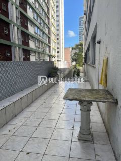 Apartamento Venda Campo Grande, 4 quartos, excelente localização.