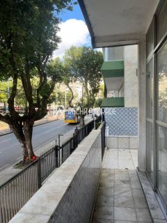 Apartamento Venda Campo Grande, 4 quartos, excelente localização.