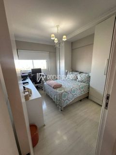 Apartamento Venda STIEP, 3 quartos, vista espetacular.