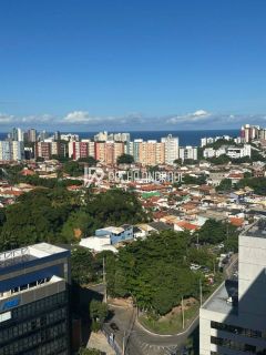 Apartamento Venda STIEP, 3 quartos, vista espetacular.