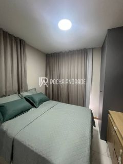 Lindo Studio com vista mar - porteira fechada -Oportunidade de investimento