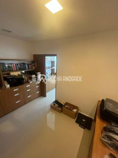 Sala Comercial Venda, Caminho Árvores, infraestrutura.
