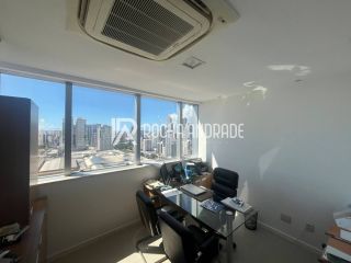 Sala Comercial Venda, Caminho Árvores, infraestrutura.