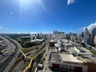 Sala Comercial Venda, Caminho Árvores, infraestrutura.