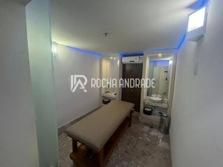 Sala Comercial Venda, Caminho Árvores, infraestrutura.