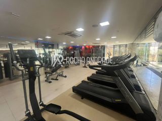 Sala Comercial Venda, Caminho Árvores, infraestrutura.