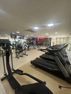 Sala Comercial Venda, Caminho Árvores, infraestrutura.