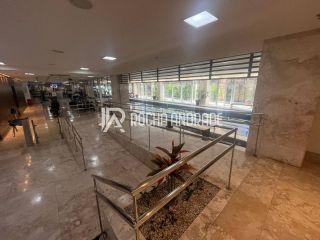 Sala Comercial Venda, Caminho Árvores, infraestrutura.