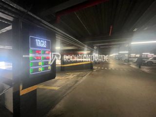 Sala Comercial Venda, Caminho Árvores, infraestrutura.