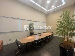 Sala Comercial Venda, Caminho Árvores, infraestrutura.