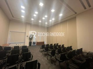 Sala Comercial Venda, Caminho Árvores, infraestrutura.