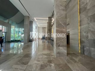 Sala Comercial Venda, Caminho Árvores, infraestrutura.