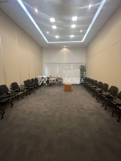 Sala Comercial Venda, Caminho Árvores, infraestrutura.