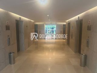 Sala Comercial Venda, Caminho Árvores, infraestrutura.