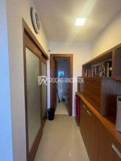 Sala Comercial Venda, Caminho Árvores, infraestrutura.