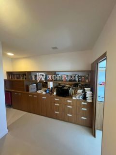 Sala Comercial Venda, Caminho Árvores, infraestrutura.
