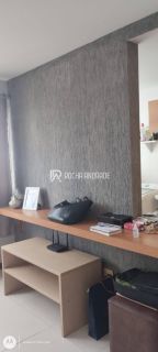 Apartamento Venda Iguatemi, 1 quarto, mobiliado.