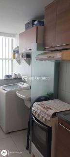 Apartamento Venda Iguatemi, 1 quarto, mobiliado.