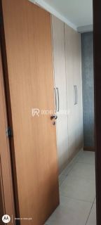 Apartamento Venda Iguatemi, 1 quarto, mobiliado.