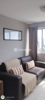 Apartamento Venda Iguatemi, 1 quarto, mobiliado.