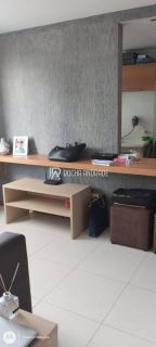 Apartamento Venda Iguatemi, 1 quarto, mobiliado.