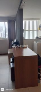 Apartamento Venda Iguatemi, 1 quarto, mobiliado.