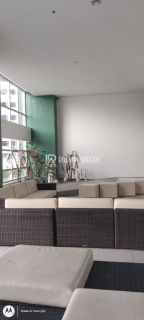 Apartamento Venda Iguatemi, 1 quarto, mobiliado.