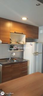 Apartamento Venda Iguatemi, 1 quarto, mobiliado.