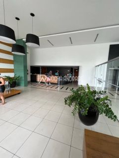 Apartamento Venda Iguatemi, 1 quarto, mobiliado.