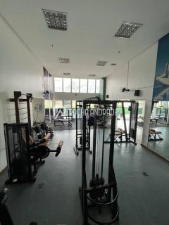 Apartamento Venda Iguatemi, 1 quarto, mobiliado.