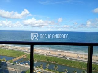 Apartamento Venda Jaguaribe, 3 quartos, Ancoratto.