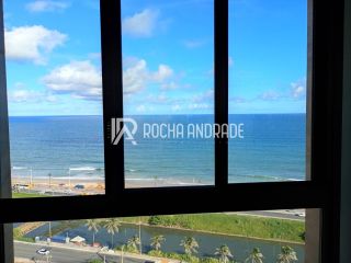 Apartamento Venda Jaguaribe, 3 quartos, Ancoratto.