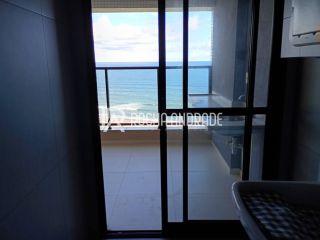 Apartamento Venda Jaguaribe, 3 quartos, Ancoratto.