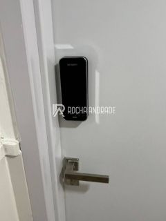 Studio venda Pituba, vista mar, decorado.