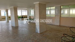 Apartamento Venda Pituba, 4 quartos, amplo e bem localizado.