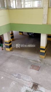 Apartamento Venda Pituba, 4 quartos, amplo e bem localizado.