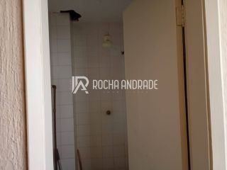 Apartamento Venda Pituba, 4 quartos, amplo e bem localizado.