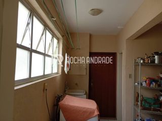 Apartamento Venda Pituba, 4 quartos, amplo e bem localizado.