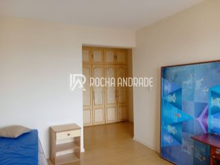 Apartamento Venda Pituba, 4 quartos, amplo e bem localizado.
