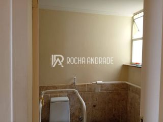 Apartamento Venda Pituba, 4 quartos, amplo e bem localizado.