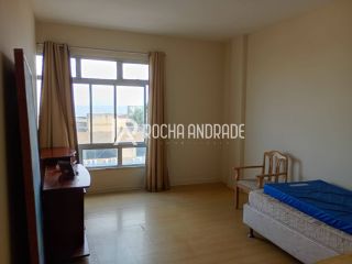 Apartamento Venda Pituba, 4 quartos, amplo e bem localizado.