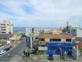 Apartamento Venda Pituba, 4 quartos, amplo e bem localizado.